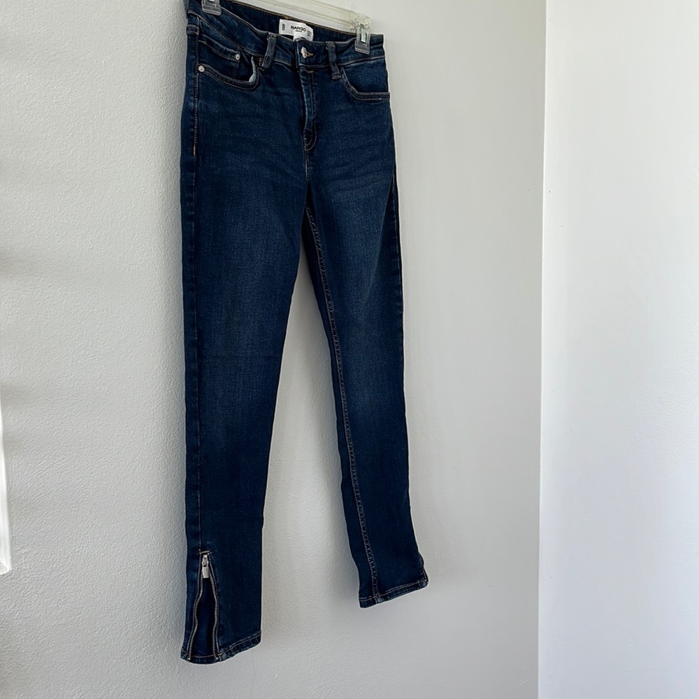 Mango denim jean